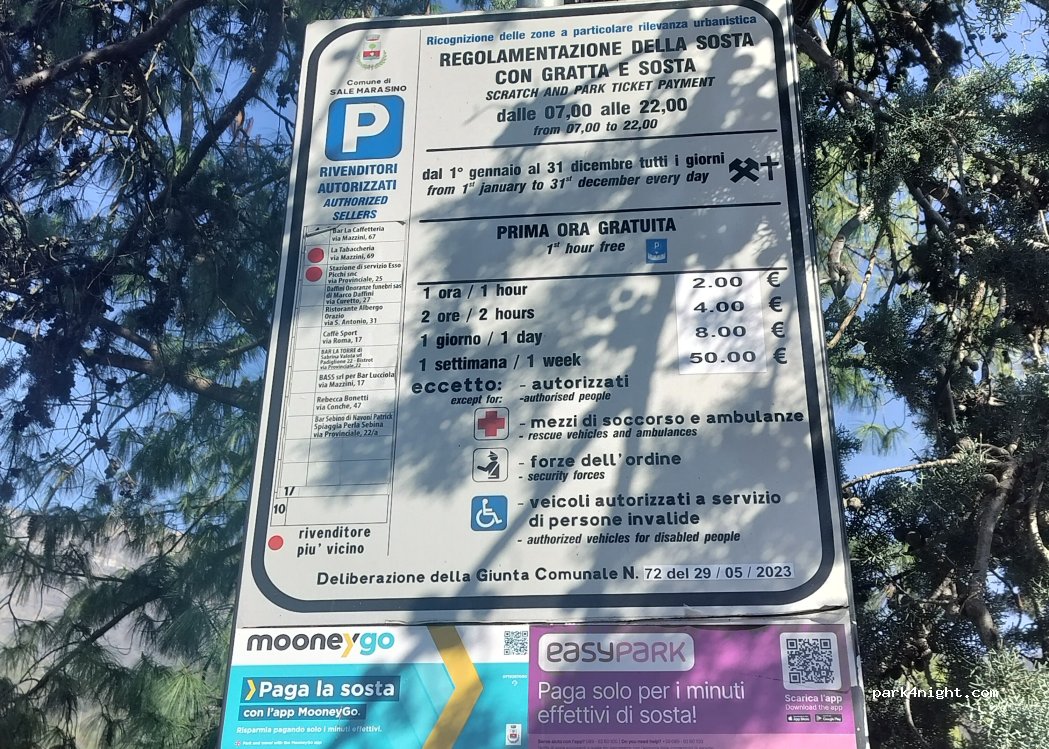 (25057) Sale Marasino - Via Roma — foto 2