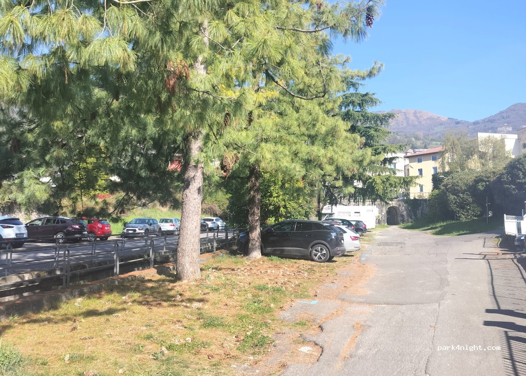 (25057) Sale Marasino - Via Roma — foto 3