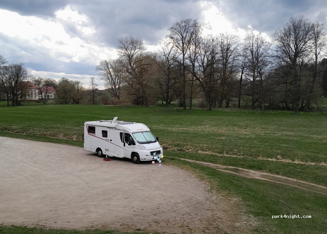 (08396) Waldenburg - Parkweg — foto 3