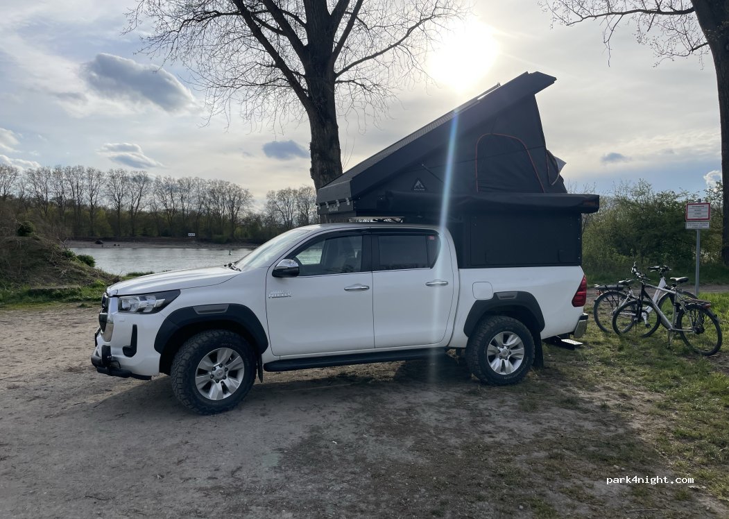 (68623) Lampertheim - — foto