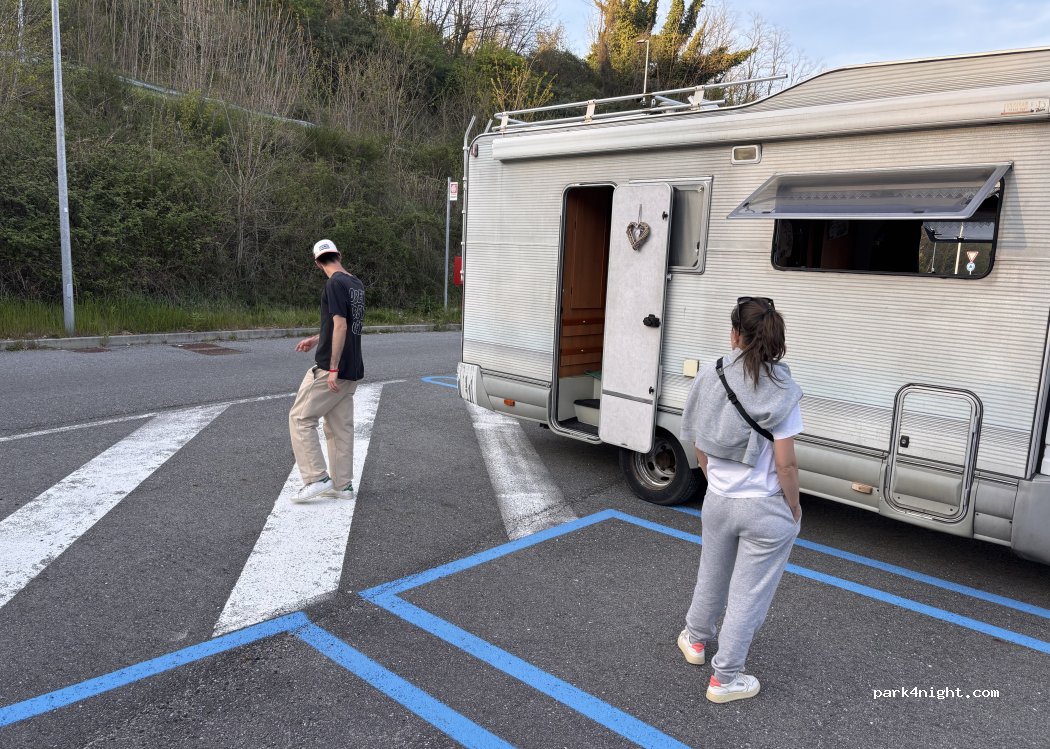 (21019) Somma Lombardo - Via Cipriano Facchinetti — foto