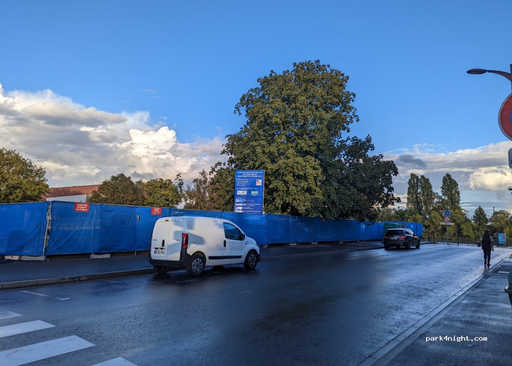 (57100) Thionville - 11 Rue Gambetta — foto 3