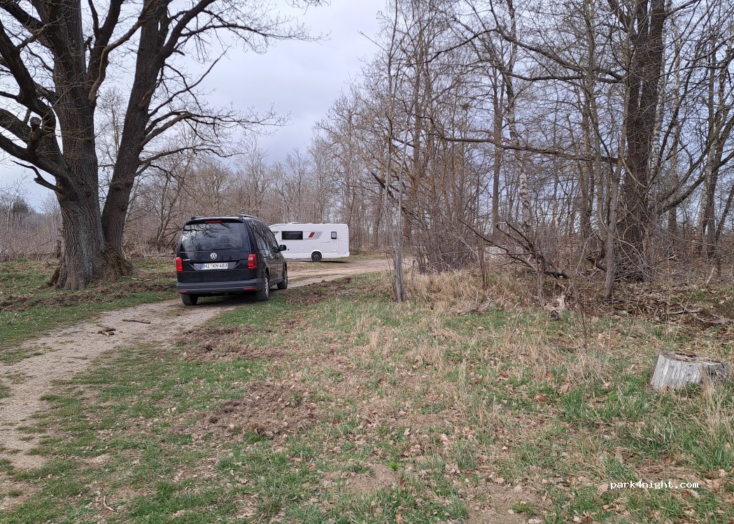 (38875) Elbingerode - Trecktal — foto