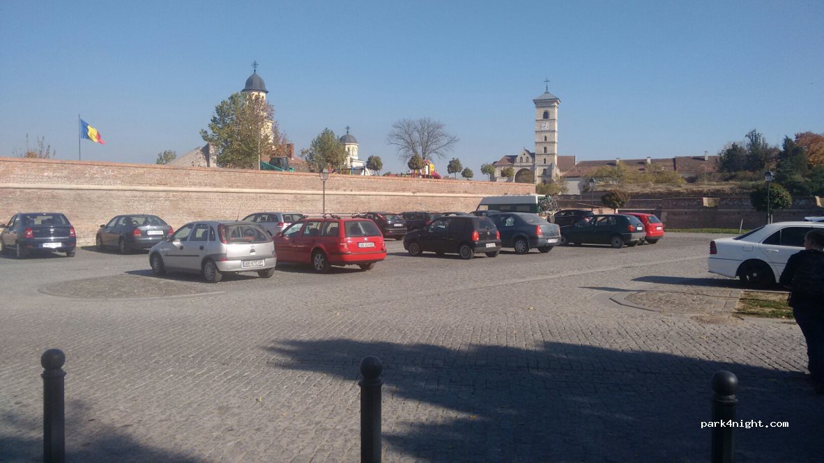() Alba Iulia - 19a Strada Crișan — foto principale