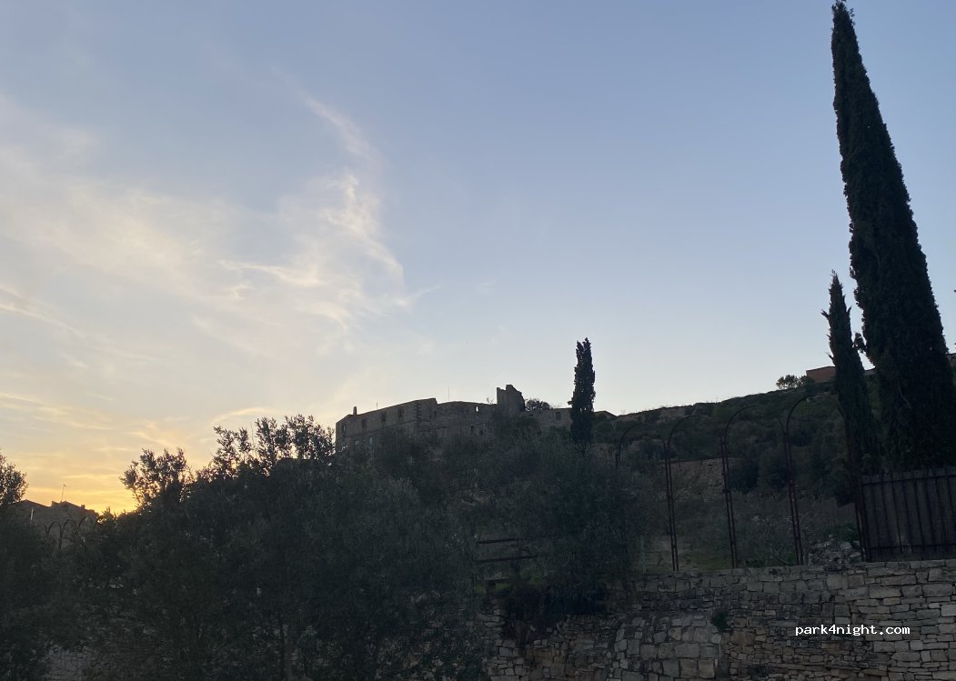 (25214) les Oluges - Carrer de la Bassa — foto 2