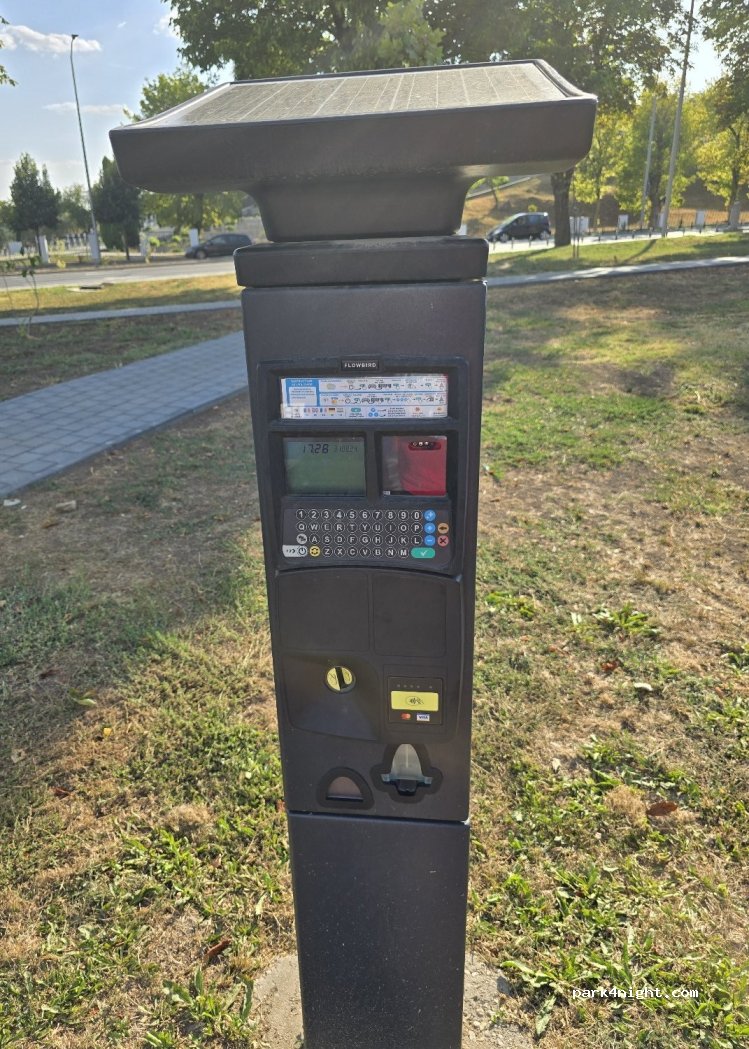 () Alba Iulia - Strada Mitropolit Simion Stefan — foto 3