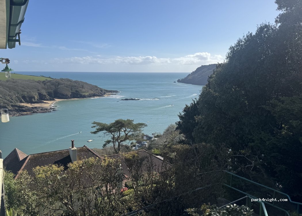 (TQ8 8JP) South Hams - Sandhills Road — foto 2