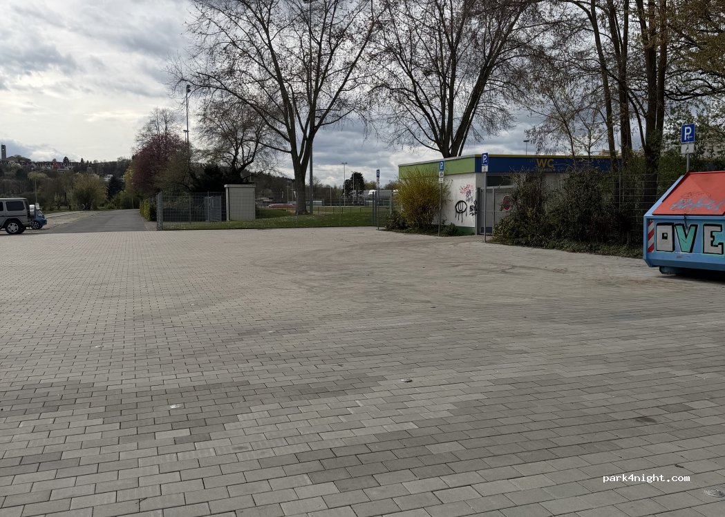 (61118) Bad Vilbel - Am Sportfeld — foto 2