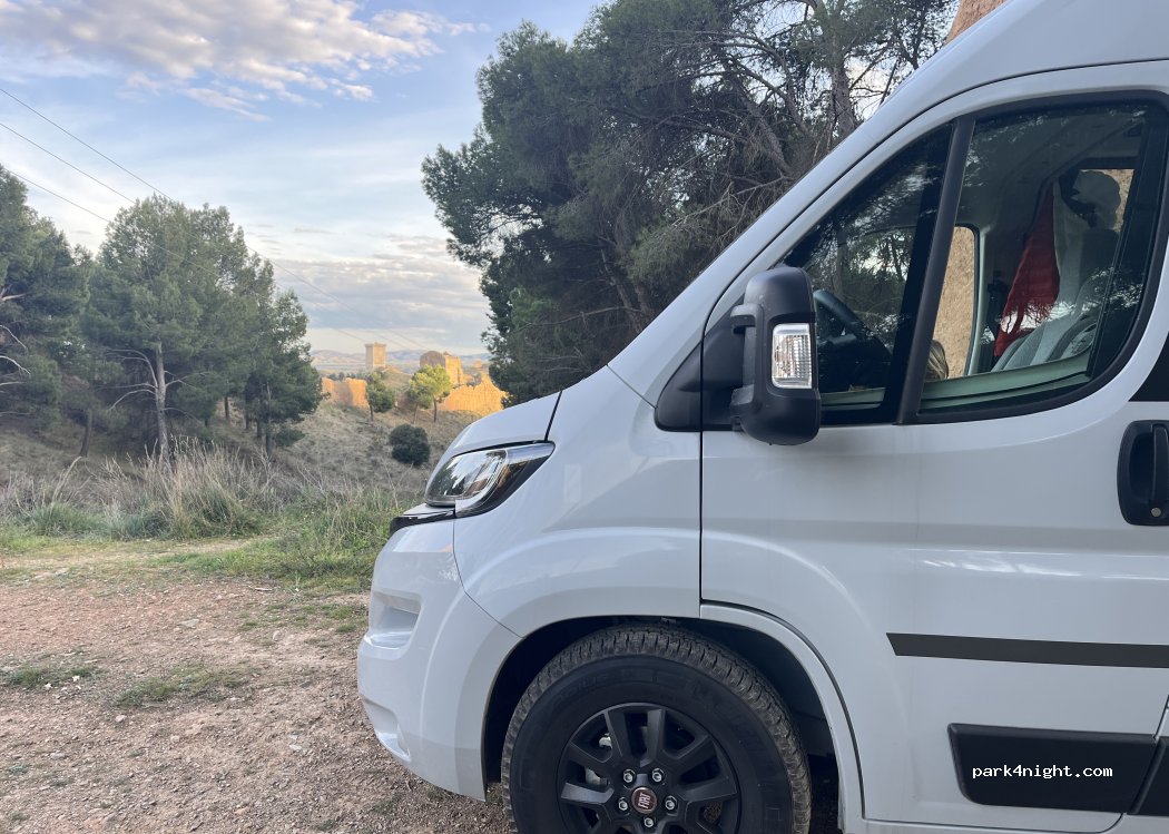 (50360) Daroca - Camino de subida a los Pinos — foto 3