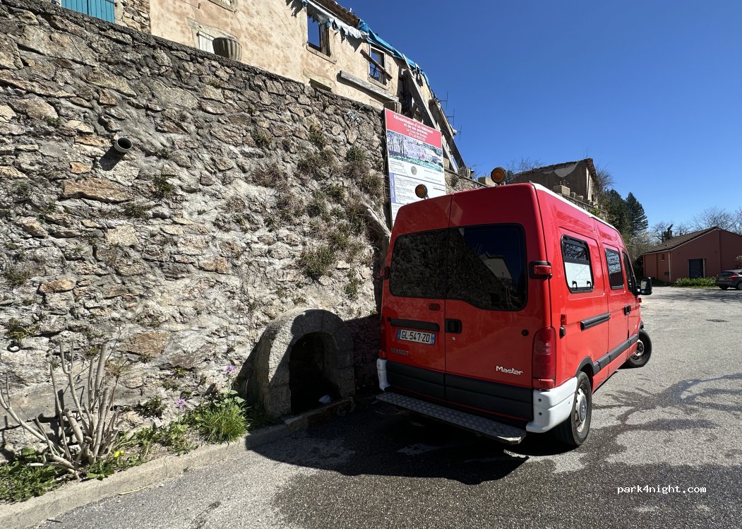 (07110) Rocles - D24 — foto