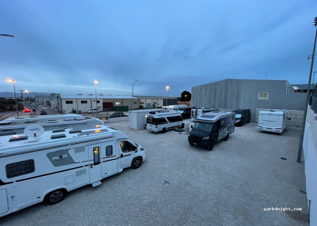 Área-15 Rojales-Benimar — foto 4