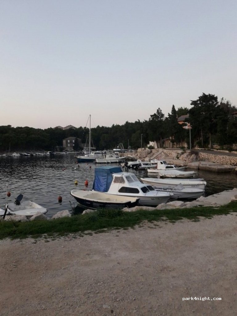 (23251) Mandre - 4 Lungo Mare — foto