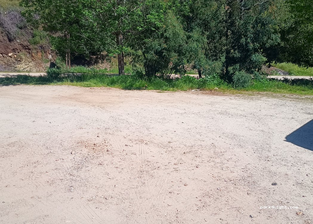 (10340) Castañar de Ibor - Camino del Postuero — foto