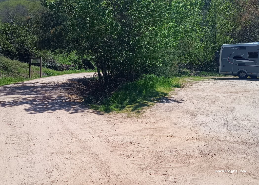 (10340) Castañar de Ibor - Camino del Postuero — foto 2