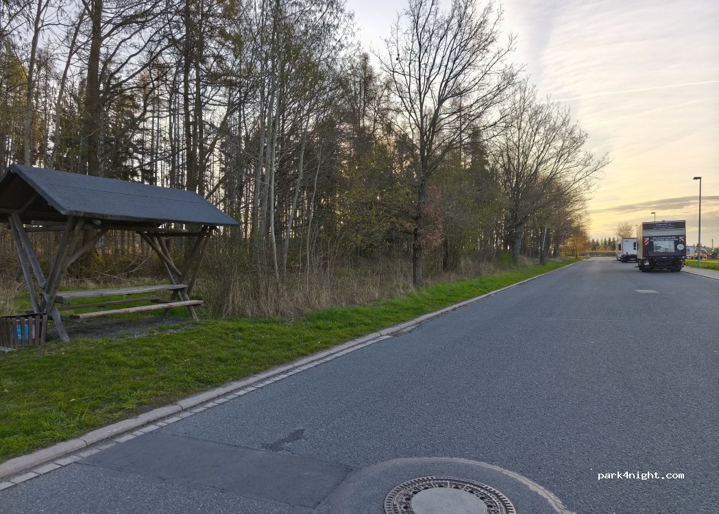 (07589) Lederhose - Eichenstraße — foto