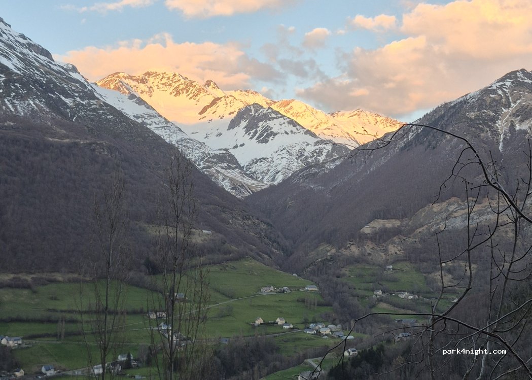 (65120) Gèdre - — foto