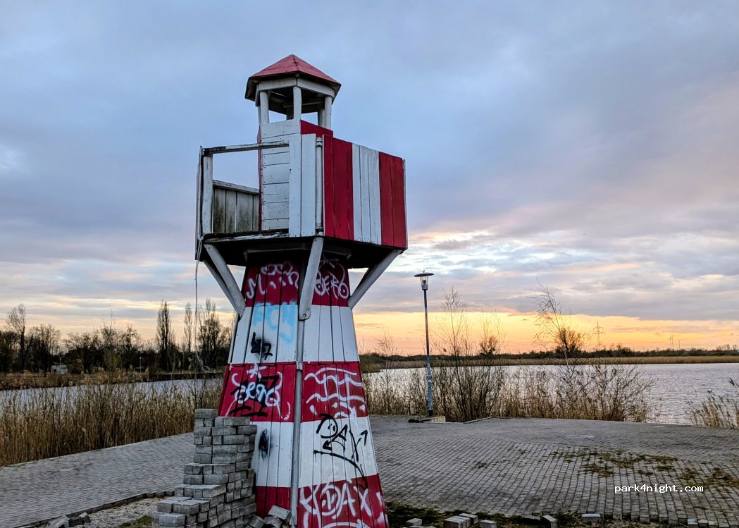 (06386) Aken (Elbe) - Pappelweg — foto 2