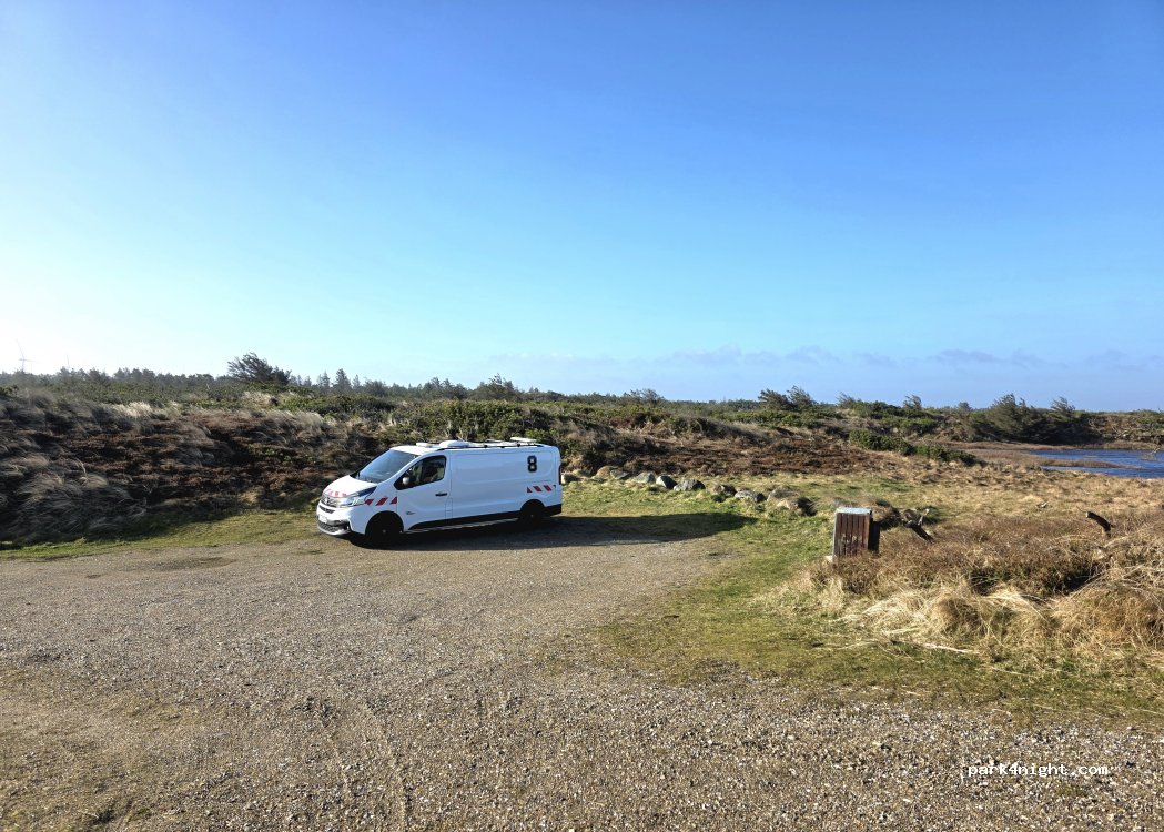 (7741) Frøstrup - Lyngevej — foto