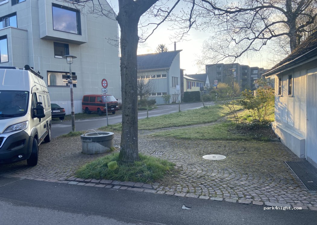 (8046) Zurich - Fronwaldweg — foto 2