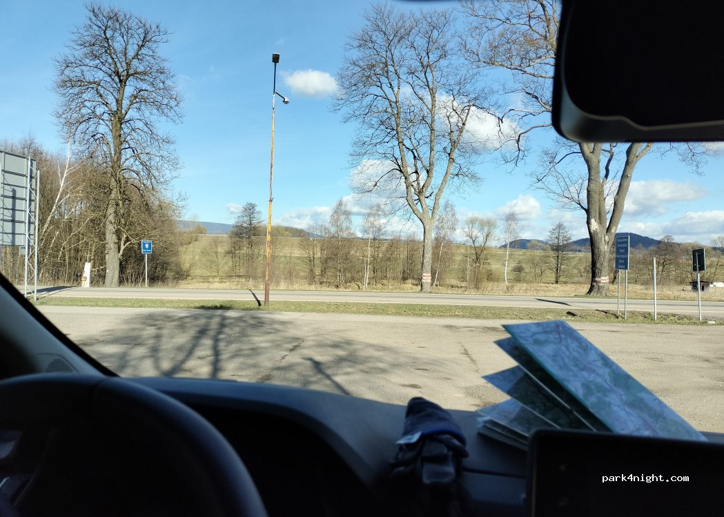 (58-420) Lubawka - Sudecka — foto