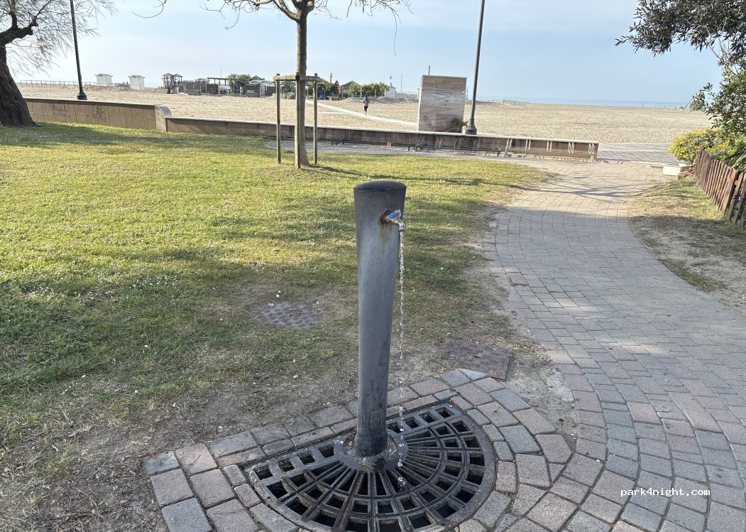 (34073) Grado - Via Milano — foto