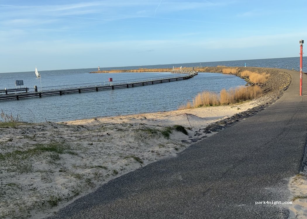 (8715HZ) Súdwest-Fryslân - Voorstraat — foto