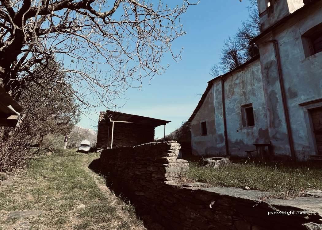 (28805) Vogogna - Via San Zenone — foto 2