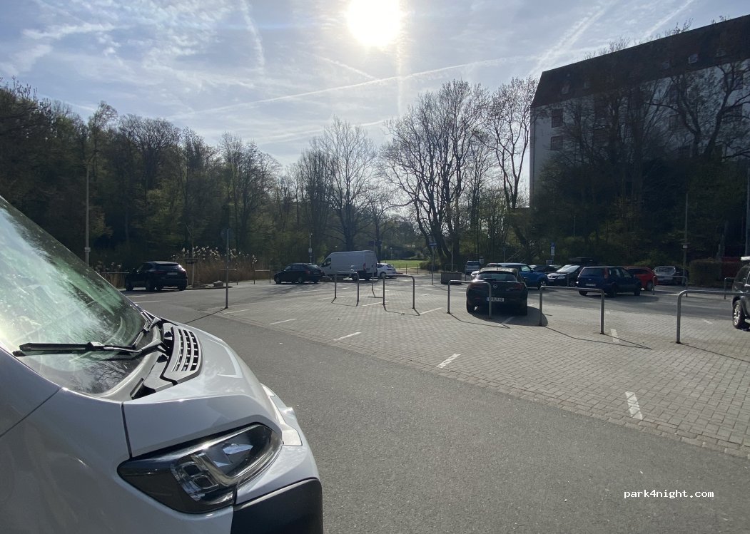 (65510) Idstein - Dammühlenweg — foto