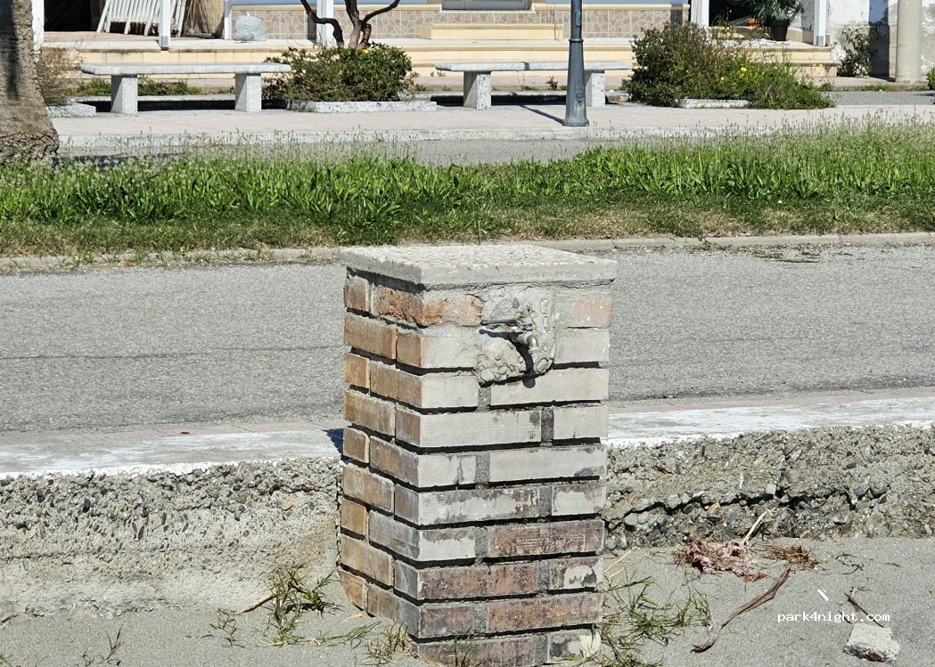 (89032) Bianco - Lungomare — foto