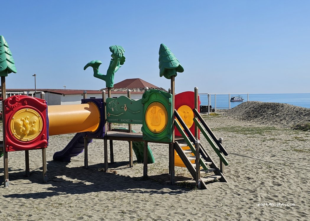 (89032) Bianco - Lungomare — foto 2