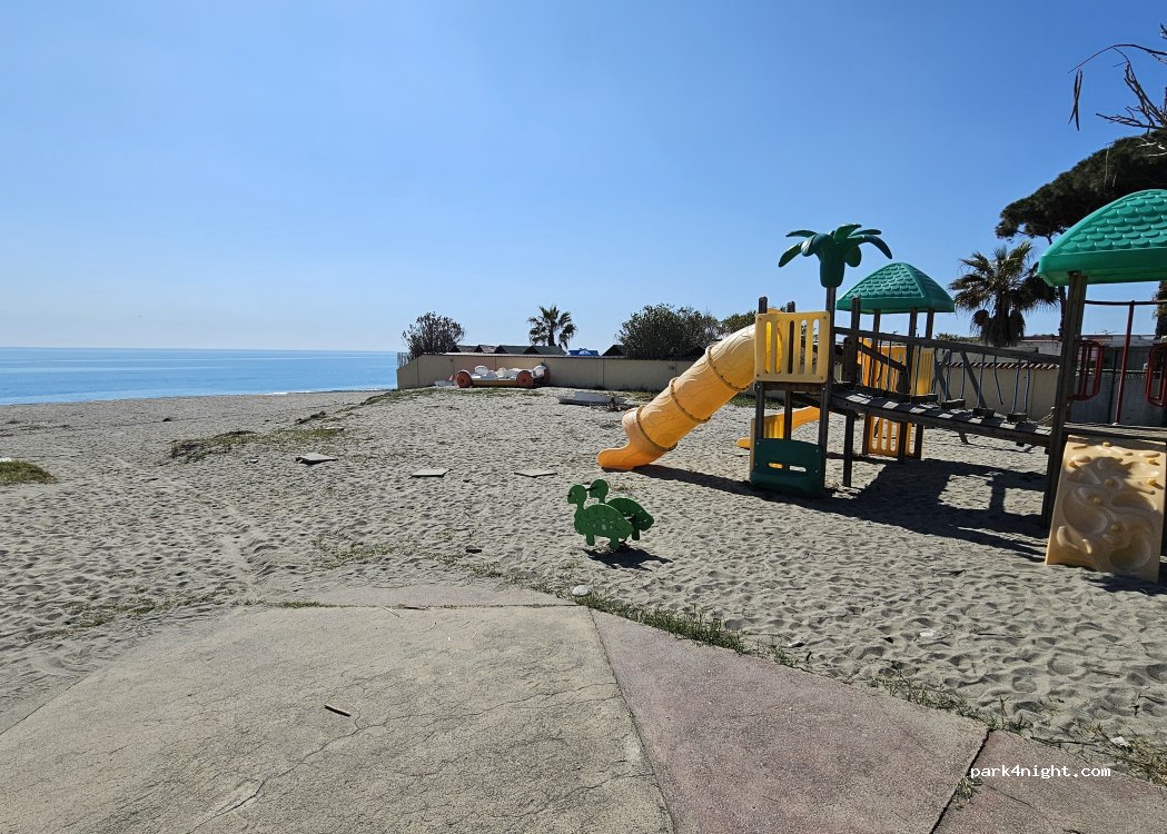 (89032) Bianco - Lungomare — foto 3