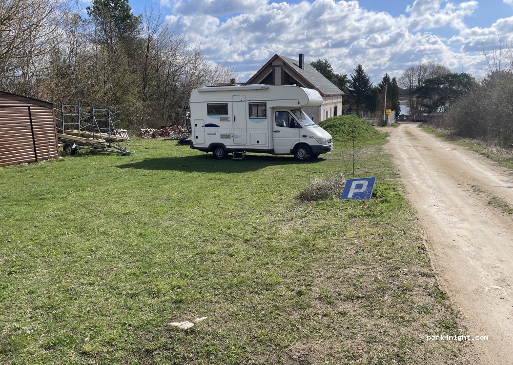 (06-114) Dzierżenin - — foto