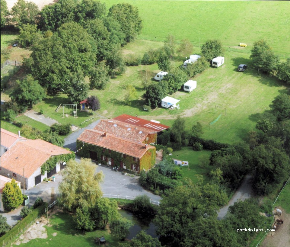Camping du Bois Noir — foto 3