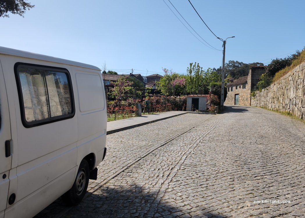 (4585-720) Fonte Arcada - Av. de São Tiago — foto 3