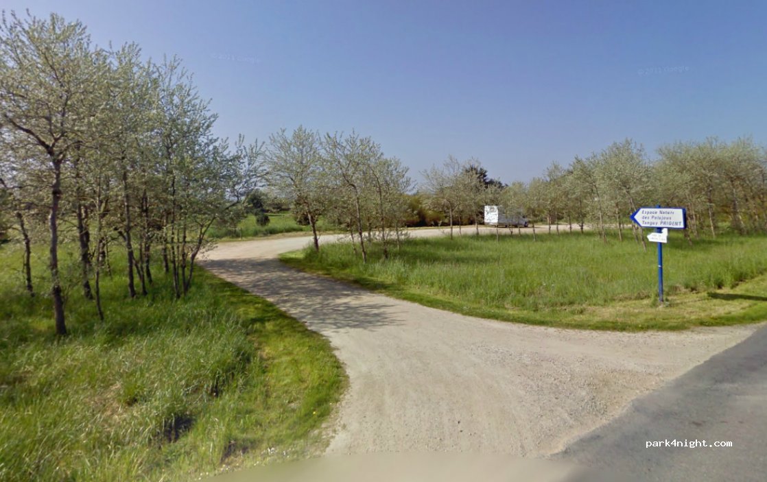 (29233) Cléder - Rue de Tévenn Kerbrat — foto
