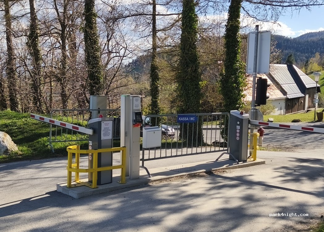 (8061) St. Radegund - Schöcklstraße — foto 4
