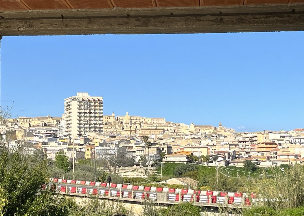 Sosta Barocca — foto