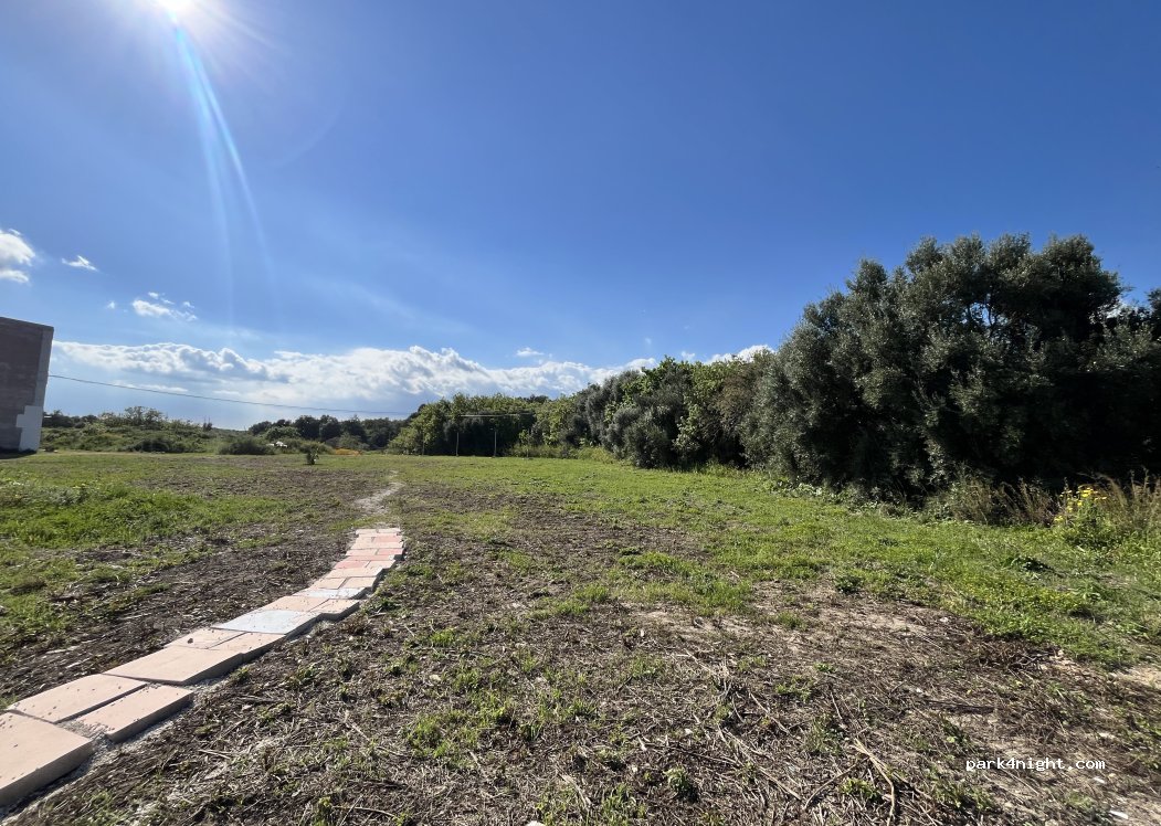 Sosta Barocca — foto 2