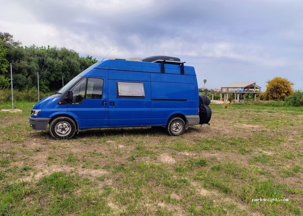 Sosta Barocca — foto 3