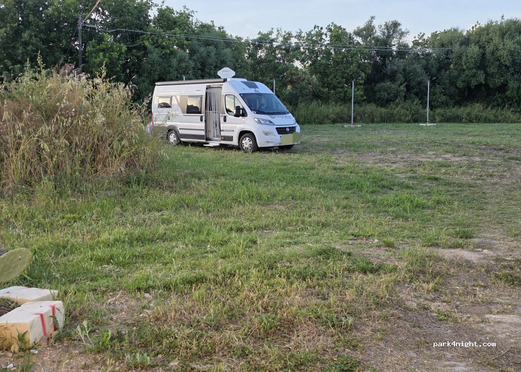 Sosta Barocca — foto 5