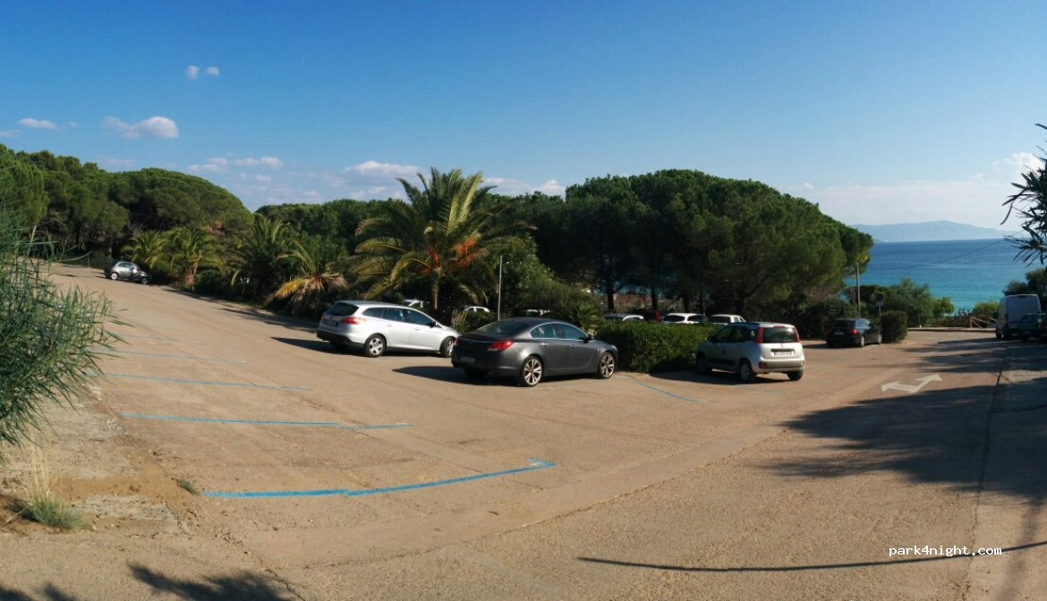 (07041) Alghero  - Piazzale Le Bombarde — foto