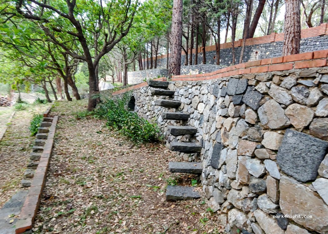 (98163) Messina - Strada statale Settentrionale Sicula — foto