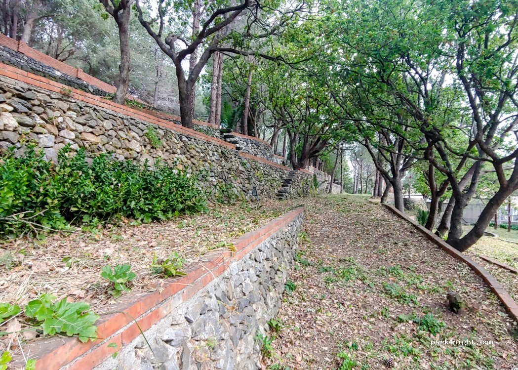 (98163) Messina - Strada statale Settentrionale Sicula — foto 3