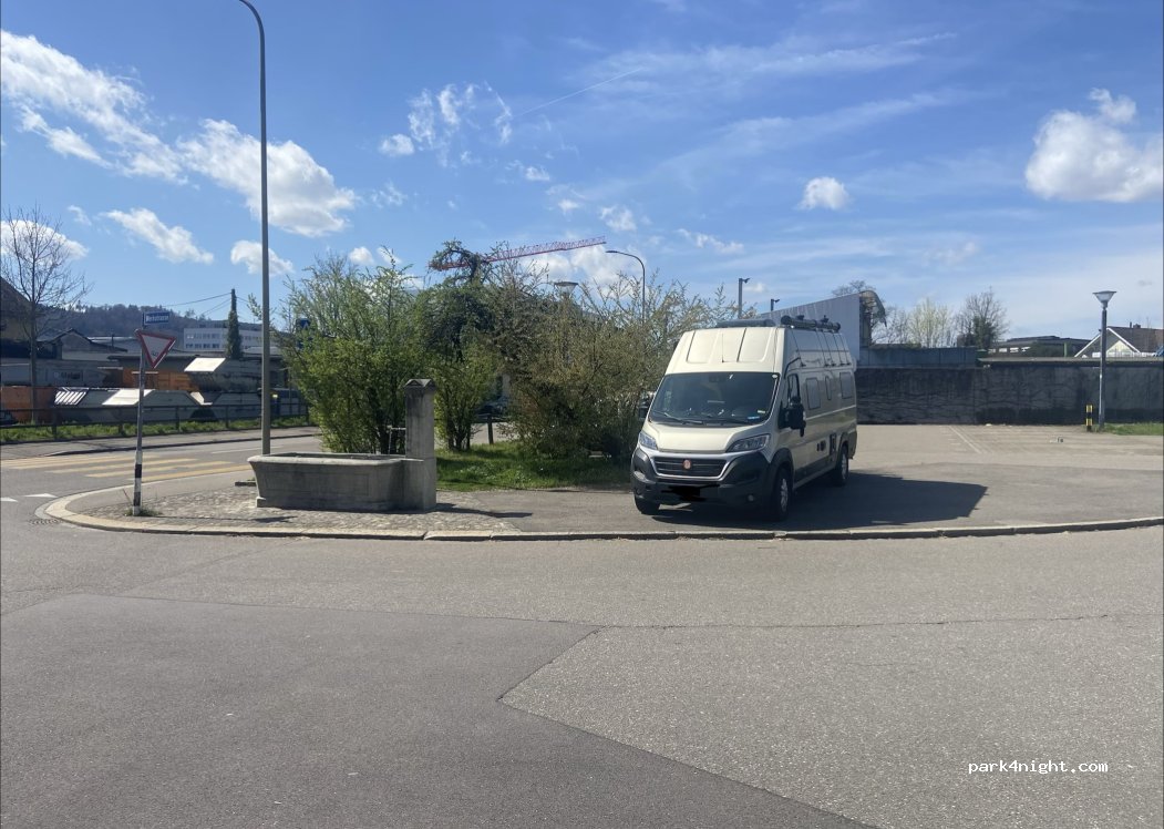 (8404) Winterthur - Werkstrasse — foto 3