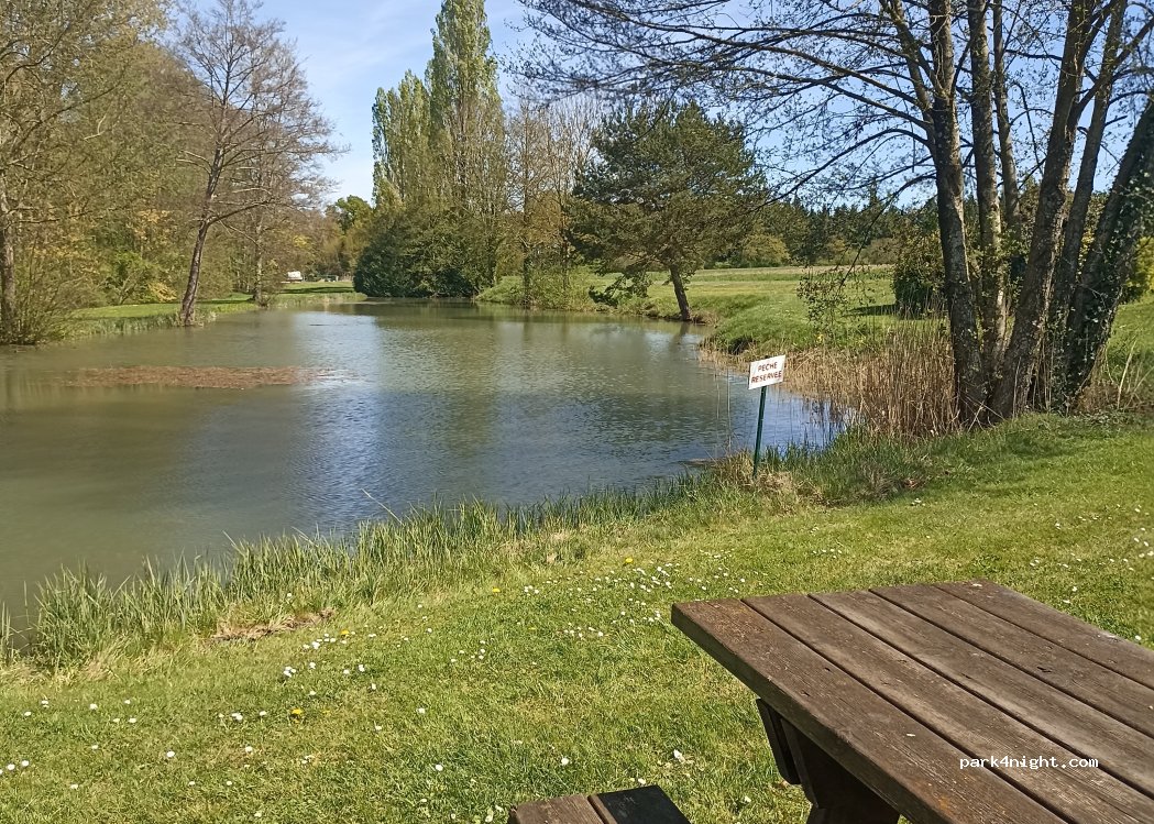 (45270) Beauchamps-sur-Huillard - — foto