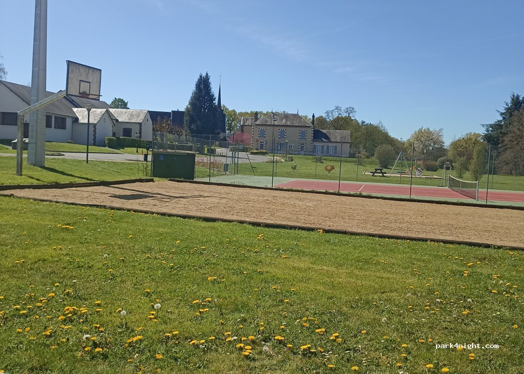 (45270) Beauchamps-sur-Huillard - — foto 2