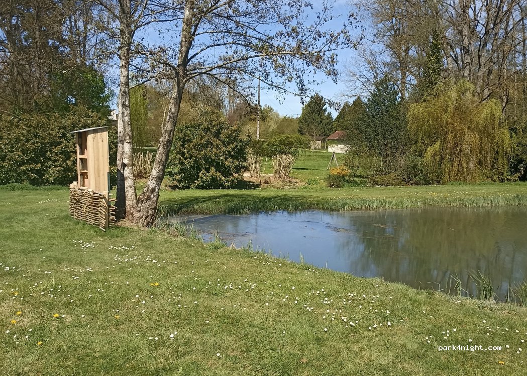 (45270) Beauchamps-sur-Huillard - — foto 3
