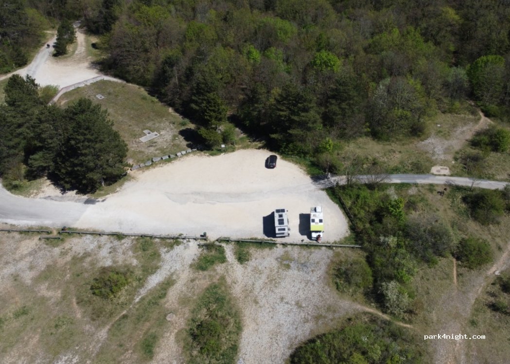 (25000) Besançon - 99 Chemin du Fort de Bregille — foto 3