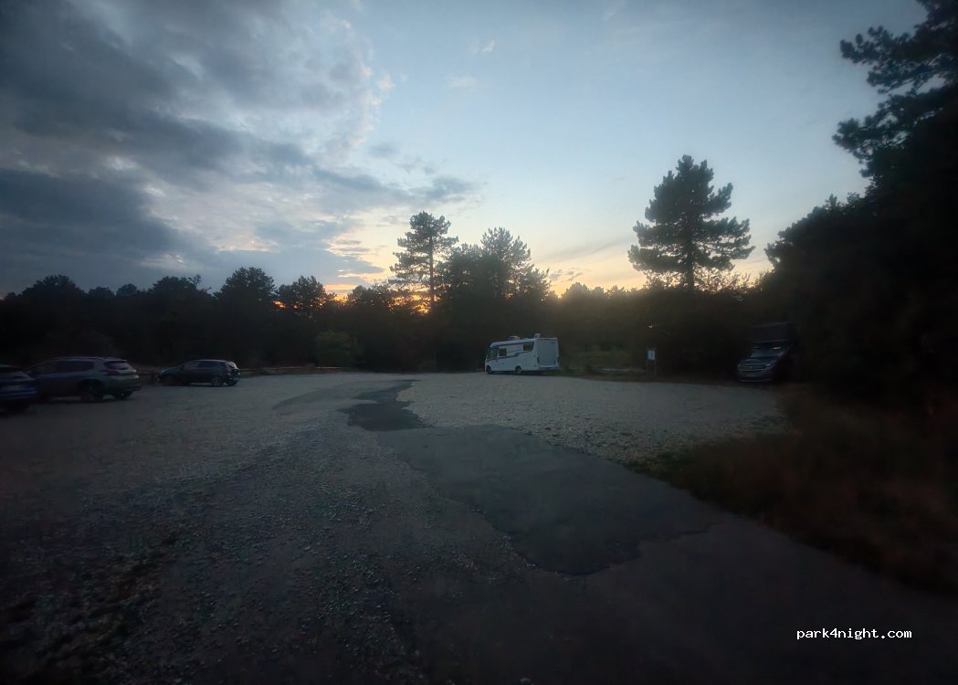 (25000) Besançon - 99 Chemin du Fort de Bregille — foto 5