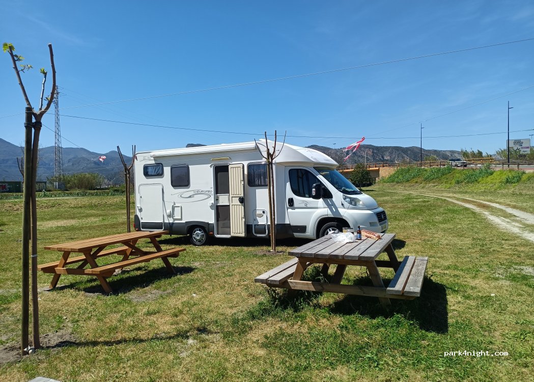 (46770) Xeraco - Unnamed Road — foto